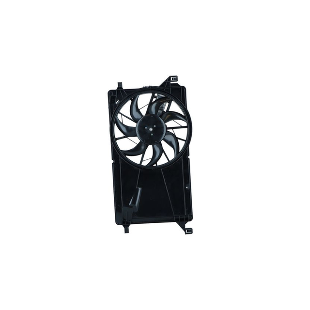 NRF Engine Cooling Radiator Fan 470212A - image 5