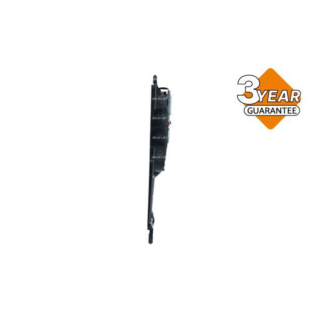 NRF Engine Cooling Radiator Fan 470212A - image 2