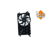 NRF Engine Cooling Radiator Fan 470212A thumbnail