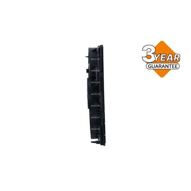 NRF Engine Cooling Radiator Fan 470216A - image 4