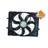 NRF Engine Cooling Radiator Fan 470216A thumbnail