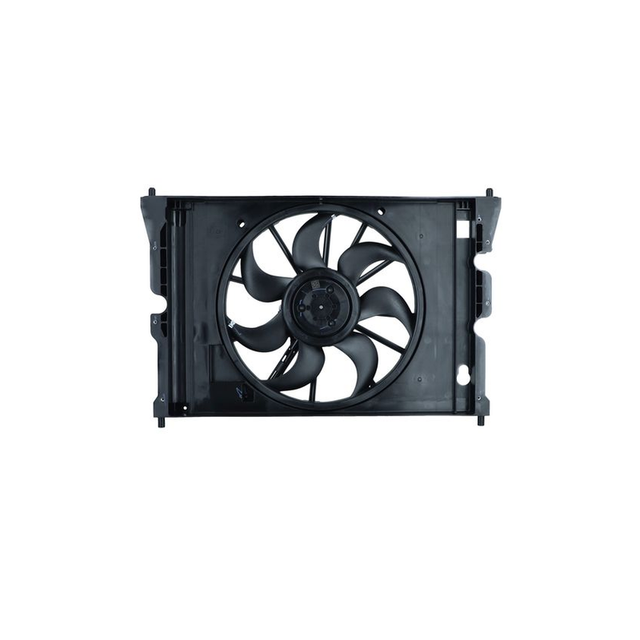 NRF Engine Cooling Radiator Fan 470219A - image 5