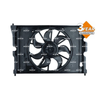 NRF Engine Cooling Radiator Fan 470219A thumbnail