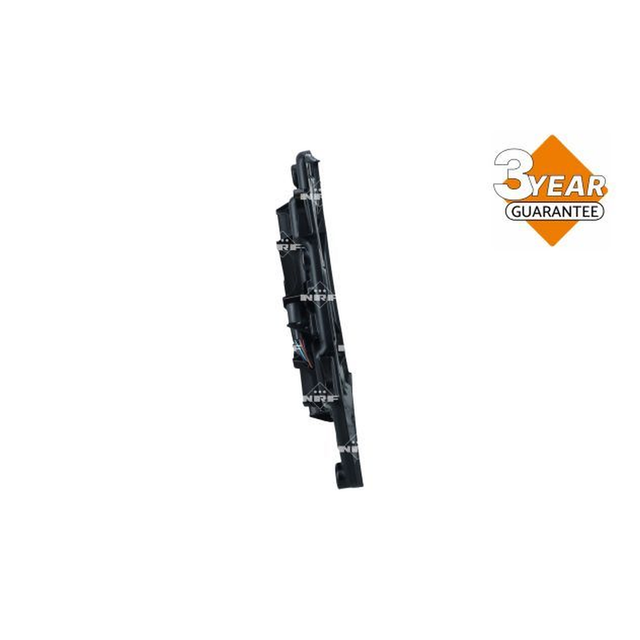 NRF Engine Cooling Radiator Fan 470220A - image 4