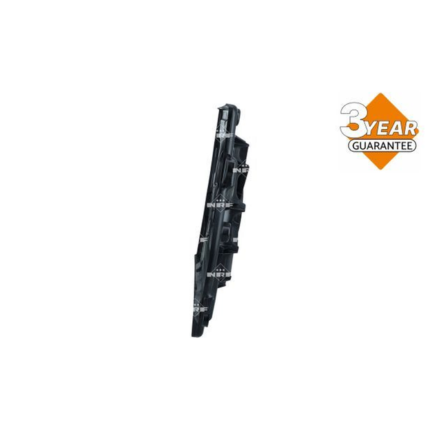 NRF Engine Cooling Radiator Fan 470220A - image 2