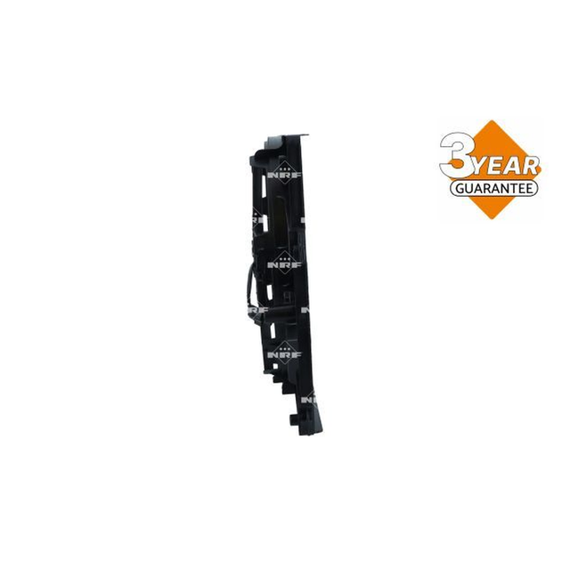 NRF Engine Cooling Radiator Fan 470221A - image 4