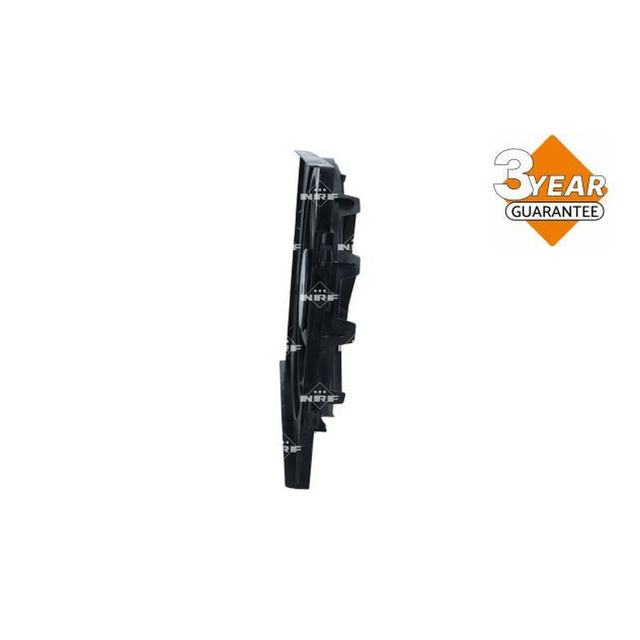 NRF Engine Cooling Radiator Fan 470221A - image 2