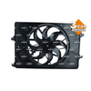 NRF Engine Cooling Radiator Fan 470221A thumbnail