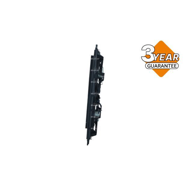 NRF Engine Cooling Radiator Fan 470226A - image 2