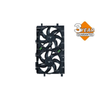 NRF Engine Cooling Radiator Fan 470226A thumbnail
