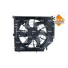 NRF Engine Cooling Radiator Fan 47026A thumbnail