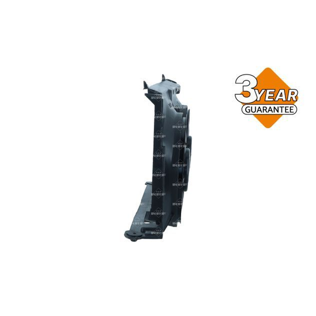 NRF Engine Cooling Radiator Fan 47030B - image 4