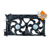 NRF Engine Cooling Radiator Fan 47030B thumbnail