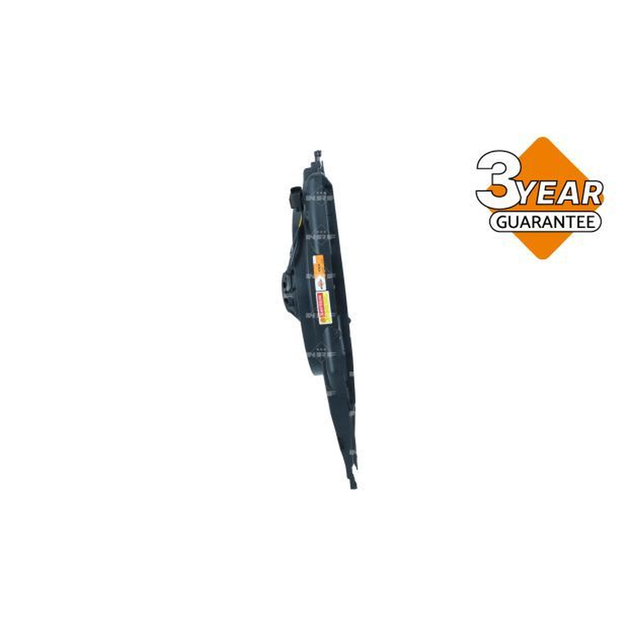 NRF Engine Cooling Radiator Fan 47034A - image 2