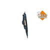 NRF Engine Cooling Radiator Fan 47034A thumbnail