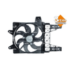 NRF Engine Cooling Radiator Fan 47038A thumbnail