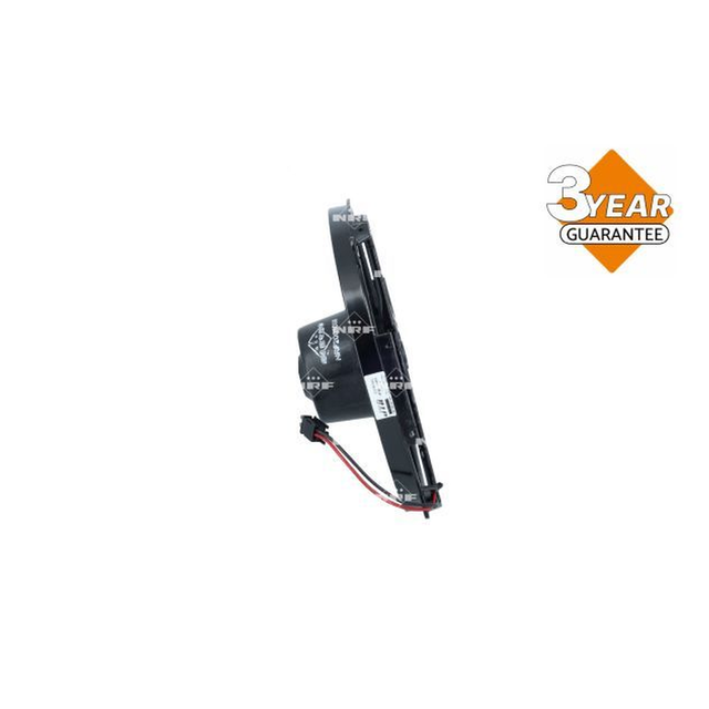 NRF Engine Cooling Radiator Fan 47046A - image 4