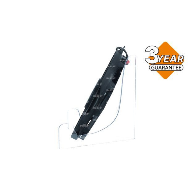 NRF Engine Cooling Radiator Fan 47049A - image 2