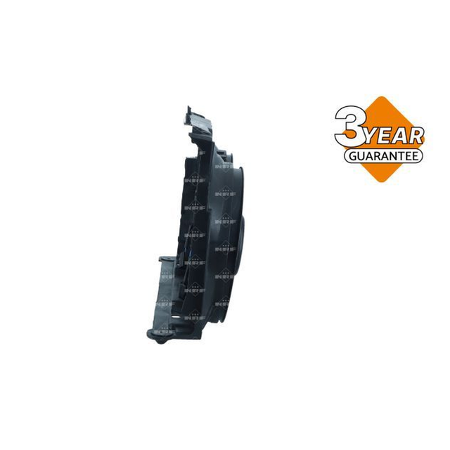 NRF Engine Cooling Radiator Fan 47050A - image 4
