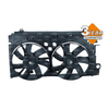 NRF Engine Cooling Radiator Fan 47050A thumbnail