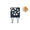 NRF Engine Cooling Radiator Fan 47056A thumbnail