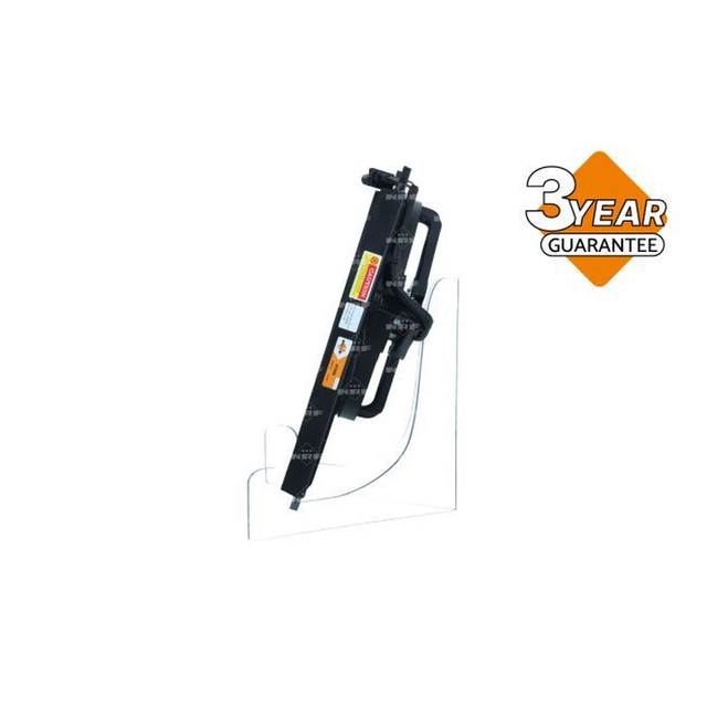 NRF Engine Cooling Radiator Fan 47058A - image 2