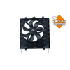 NRF Engine Cooling Radiator Fan 47058A thumbnail