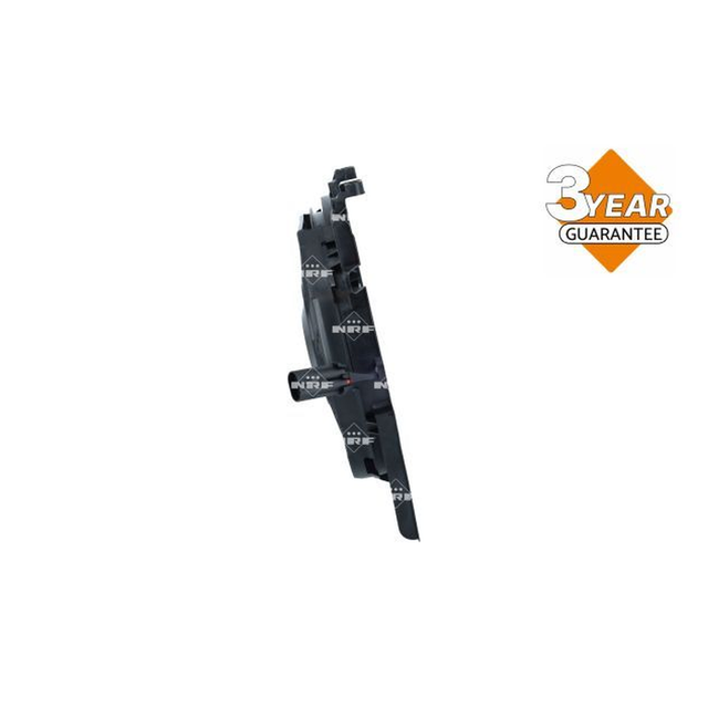 NRF Engine Cooling Radiator Fan 47063A - image 4