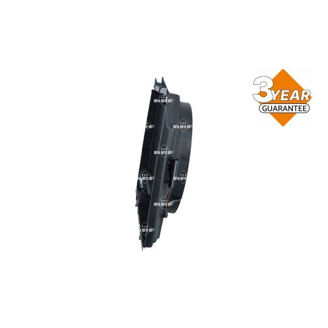 NRF Engine Cooling Radiator Fan 47067A - image 2