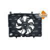 NRF Engine Cooling Radiator Fan 47067A thumbnail
