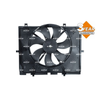 NRF Engine Cooling Radiator Fan 47066A thumbnail