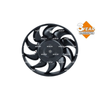 NRF Engine Cooling Radiator Fan 47071A thumbnail