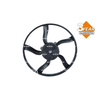 NRF Engine Cooling Radiator Fan 47070A thumbnail