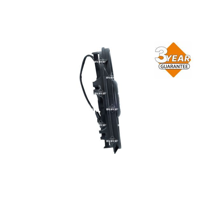 NRF Engine Cooling Radiator Fan 47073A - image 4
