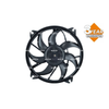 NRF Engine Cooling Radiator Fan 47073A thumbnail