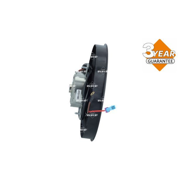 NRF Engine Cooling Radiator Fan 47072A - image 4