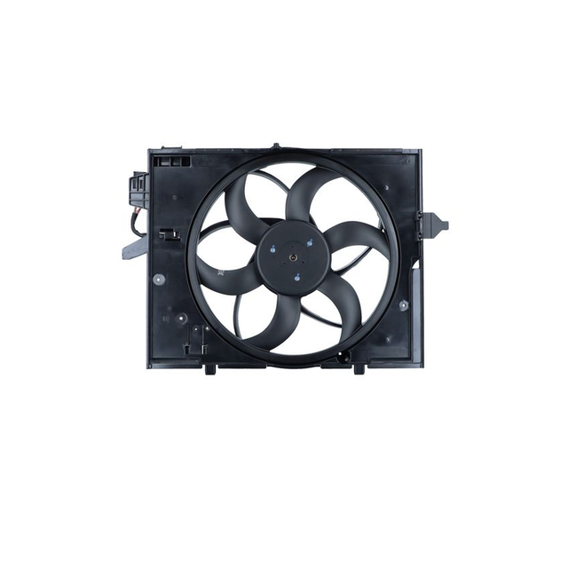 NRF Engine Cooling Radiator Fan 47212A - image 5