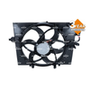 NRF Engine Cooling Radiator Fan 47212A thumbnail