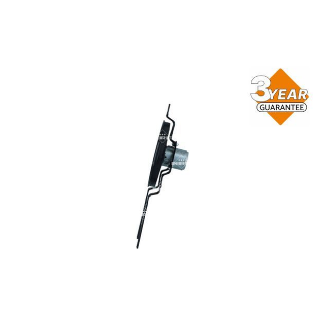 NRF Engine Cooling Radiator Fan 47227A - image 2