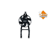 NRF Engine Cooling Radiator Fan 47227A thumbnail