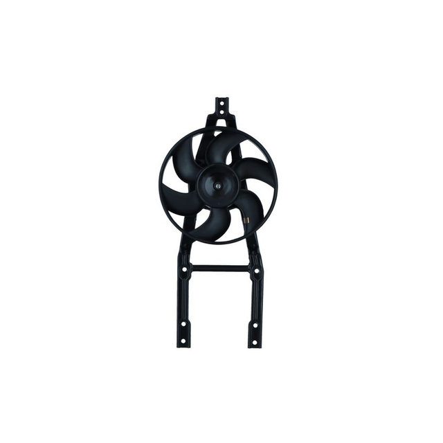 NRF Engine Cooling Radiator Fan 47229A - image 5