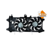NRF Engine Cooling Radiator Fan 47231A thumbnail