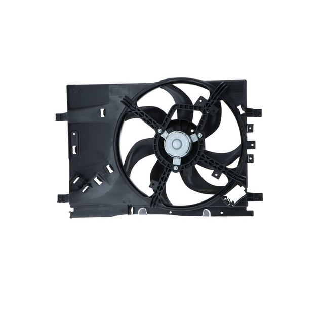 NRF Engine Cooling Radiator Fan 47235A - image 5