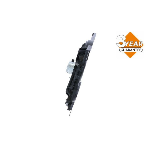 NRF Engine Cooling Radiator Fan 47235A - image 2