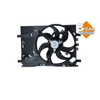 NRF Engine Cooling Radiator Fan 47235A thumbnail
