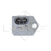 NRF Engine Cooling Radiator Fan 47251A thumbnail