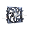 NRF Engine Cooling Radiator Fan 47251A thumbnail