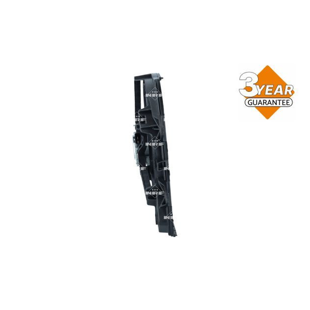 NRF Engine Cooling Radiator Fan 47252A - image 4