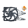 NRF Engine Cooling Radiator Fan 47252A thumbnail