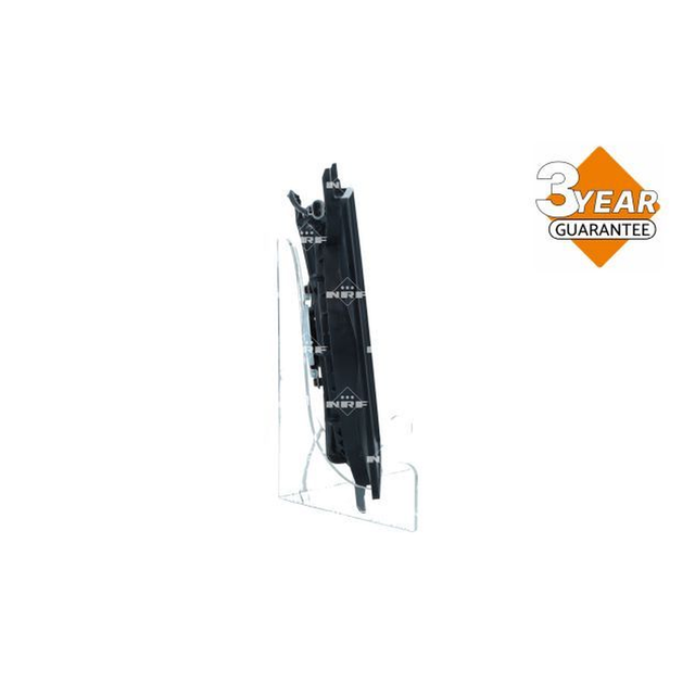 NRF Engine Cooling Radiator Fan 47257A - image 4